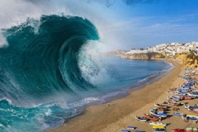 உலக நாடுகளை புட்டிப் போட்ட பேரனர்த்தம்! இன்றுடன் 16 ஆண்டுகள்