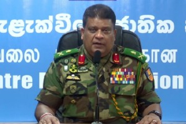 இராணுவத் தளபதி விடுத்துள்ள முக்கிய வேண்டுகோள்!