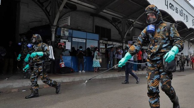 யாழில் ஏற்பட்ட பரபரப்பு!