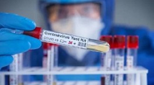 தமிழ் அரசியல் கைதிகளுக்கு கொரோனா தொற்று உறுதி! வெளியான தகவல்