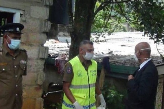 ஆலய மணியின் கயிறு இறுகி 7 வயது சிறுவன் பலி!!