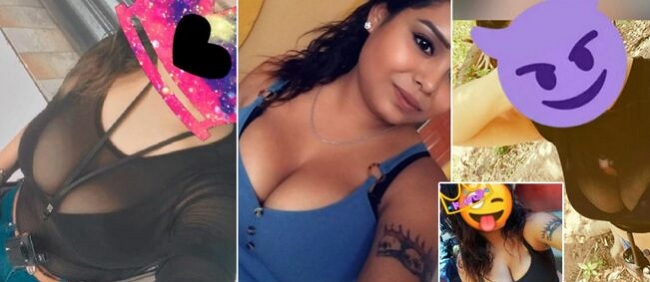 ஆவா பெண்ணை விட பயங்கரமானவர்: இணையத்தை கலக்கும் போதைப்பொருள் கடத்தல்காரி..! முக்கிய செய்தி…..