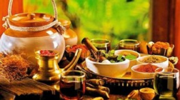 பாரம்பரிய மருந்துகள் மூலம் கொரோனா தொற்றுநோயை ஓரளவிற்கு கட்டுப்படுத்த முடிந்துள்ளது