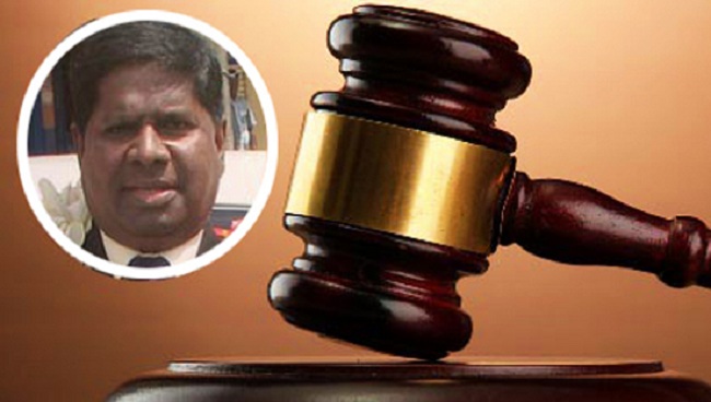 மூதூர் சிறுமிகள் துஷ்பிரயோக வழக்கில் காமுகனுக்கு 20 வருட கடூழிய சிறைத்தண்டனை…