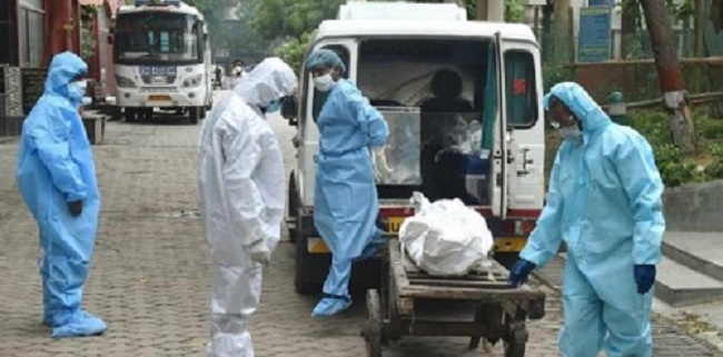 யாழ்ப்பாணத்தில் கொரோனா சந்தேகத்தில் தனிமைப்படுத்தப்பட்ட நபர் திடீர் மரணம்!
