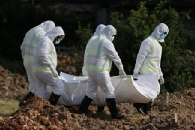 கொரோனா மரணங்கள் தொடர்பில் பொய்யான தகவல்களை வெளியிட வேண்டாம்! சுகாதார அமைச்சு