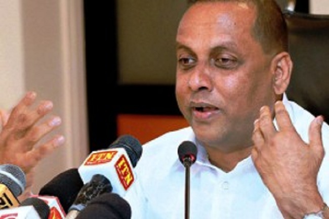 இது அரசாங்கத்தின் தீர்மானம் அல்ல…