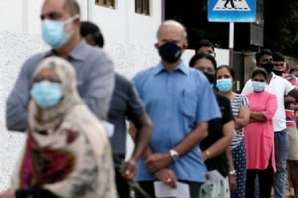 மத்திய மாகாணத்திற்கு பிற மாகாணங்களை சேர்ந்தவர்கள் பிரவேசிக்க தடை?