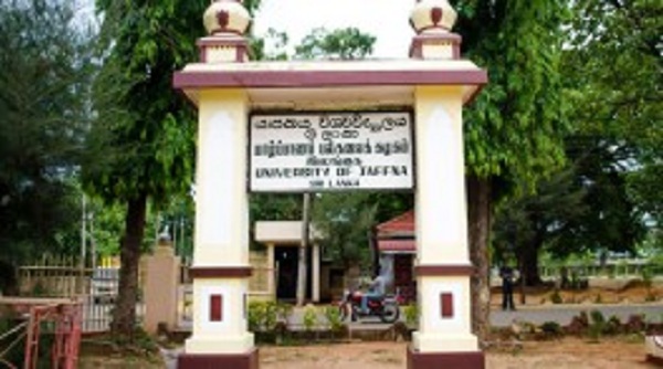 யாழ். பல்கலைக்கழக மாணவர்களுக்கான விசேட அறிவித்தல்!