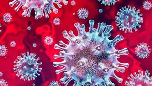 நேற்று 760 பேருக்கு கொரோனா தொற்று!