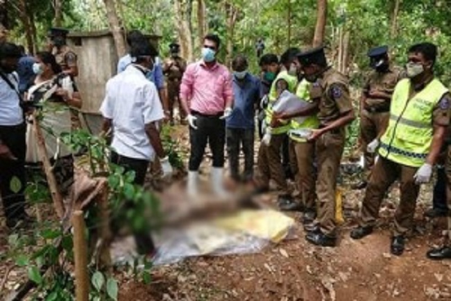 சிவில் பாதுகாப்பு படை வீரரின் உயிரைப் பறித்த வேட்டையர்களின் மின்பொறி! முக்கிய செய்தி…