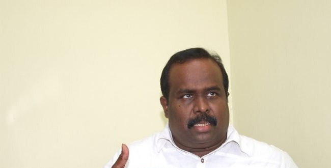 இலங்கைக்கு காலஅவகாசம் வழங்கும் ஆவணம் கூட்டமைப்பினுடையதல்ல; அது சுமந்திரனுடையது