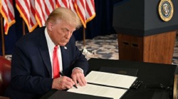 2021ஆம் ஆண்டில் இலங்கைக்கு நிதியுதவிகளை வழங்கவுள்ள அமெரிக்கா