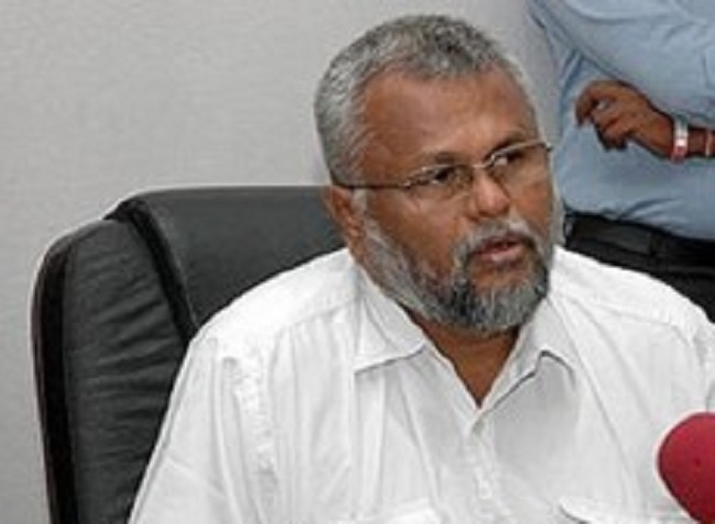 யாழில் வைத்து டக்ளஸ் தேவானந்தாவை புகழ்ந்து பேசிய அமைச்சர்