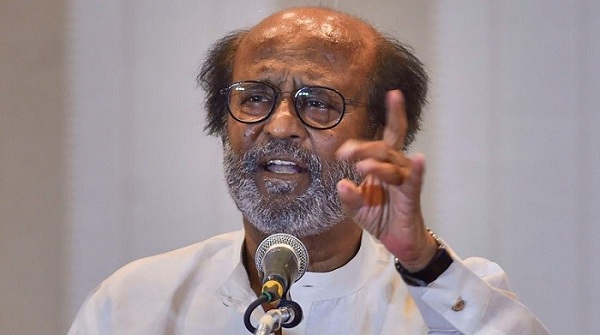 ரஜினிகாந்த் தேர்தல் ஆணையகத்தில் கட்சியின் பெயரைப் பதிவு செய்துள்ளதாக தகவல்!