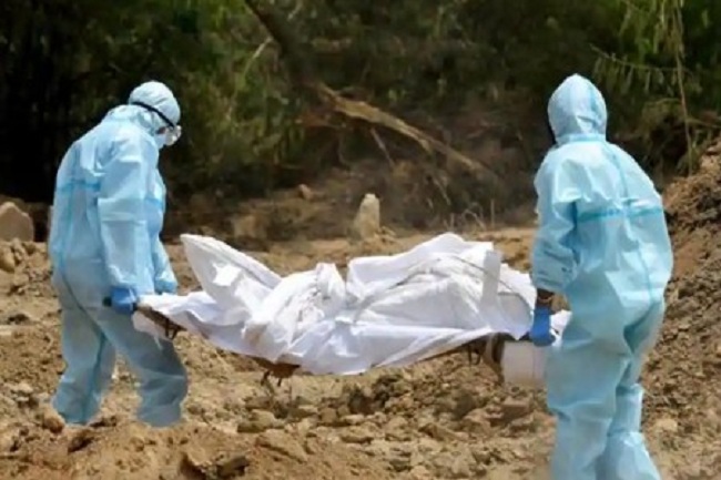 கேகாலை மாவட்டத்தில் முதலாவது கொரோனா மரணம்!