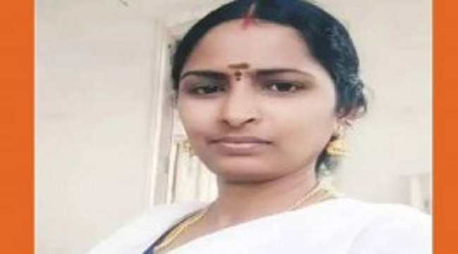 கணவனின் சந்தேக புத்தியால் நடந்த பயங்கரம்! தாய் கண்முன்னே கழுத்தறுக்கப்பட்ட மகள்