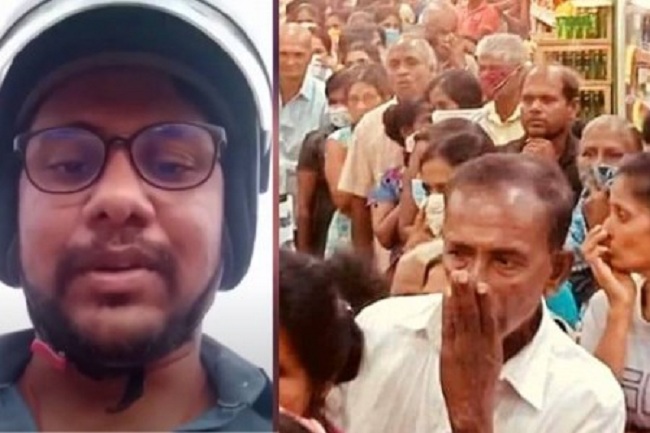 யாழ் மக்களுக்கு அவசர எச்சரிக்கை…