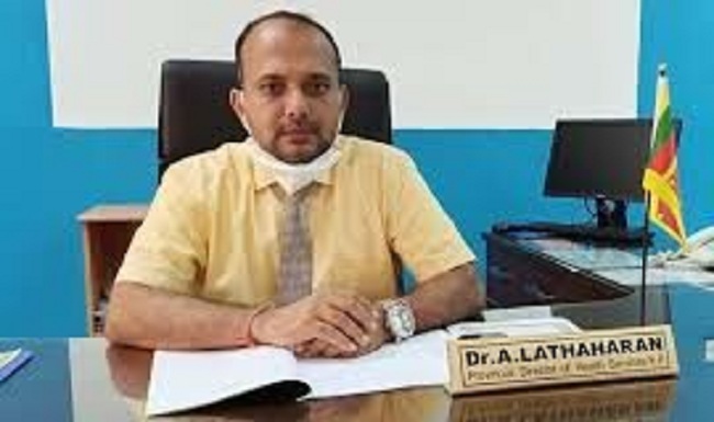 அபாய வலயமாகிறது திருகோணமலை: நேற்று 33 பேருக்கு தொற்று