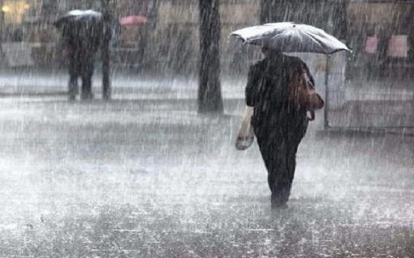 வடக்கு, கிழக்கு மாகாணங்களில் அவ்வப்போது மழை பெய்யக்கூடும்!