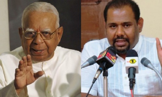 நிபந்தனைகளுடன் தமிழ் தேசிய கூட்டமைப்பை ஆதரிக்கும் கஜேந்திரகுமார்