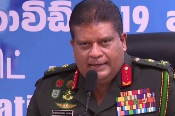 நத்தார் தினத்தில் மகிழ்ச்சி தரும் செய்தியை வெளியிட்ட இராணுவ தளபதி லெப்டினன் ஜெனரல் சவேந்திர சில்வா!