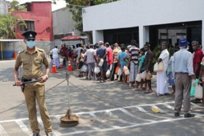 நாட்டில் மேலும் அதிகரித்த கொரோனா….