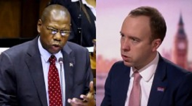 புதிய வகை வைரஸ்கள்: பிரித்தானியாவின் கூற்றுக்கு எந்த ஆதாரமும் இல்லை….