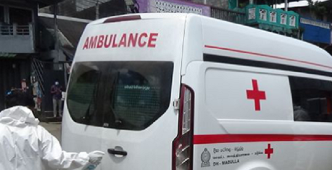 வவுனியாவில் மேலும் 4 பேருக்கு கொரோனா…