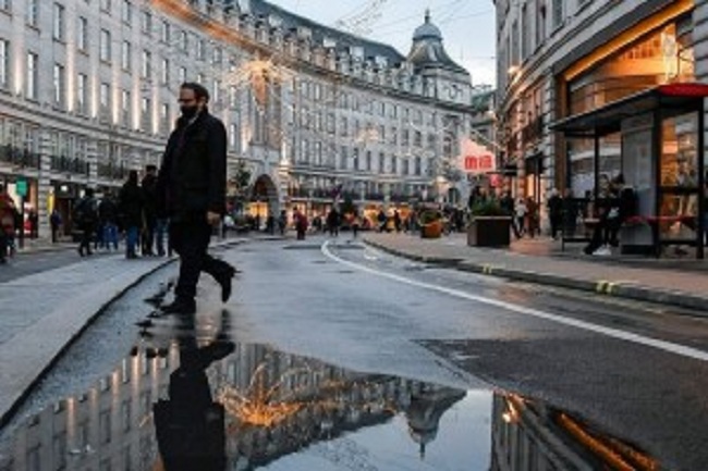 பிரித்தானியாவை அடுத்து முதன்முறையாக ஆசிய நாட்டில் பதிவானது புதிய கொரோனா….