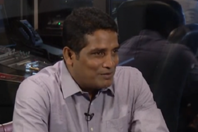 யாழ் மாநகரசபையின் மேயர் பதவிக்கு மீண்டும் ஆனோல்டை களமிறக்குகிறது! தமிழ் தேசிய கூட்டமைப்பு