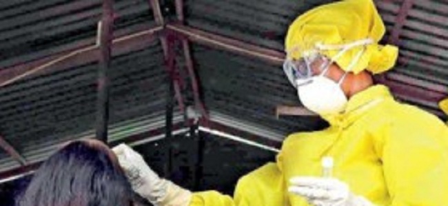 யாழ்.மருதனார்மடம் கொரோனா கொத்தணி 110 ஆக அதிகரிப்பு!