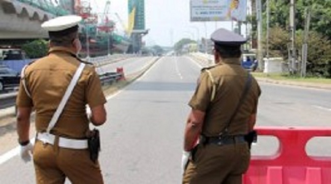 நாட்டு மக்களுக்கு விடுக்கப்பட்டுள்ள அறிவிப்பு