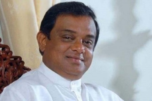 தமிழ் பேசும் மக்களின் ஆதரவின்றி ராஜபக்சவினர் வெற்றி நடை… சி.பி.ரத்நாயக்கா….