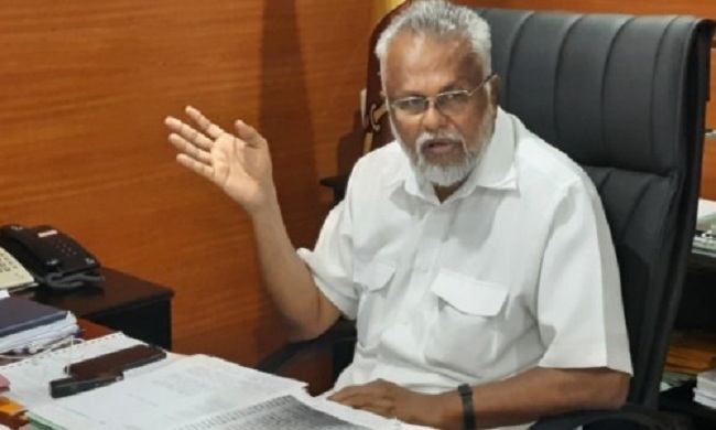 மக்களுக்காக பதவியை துறக்கத் தயார்….