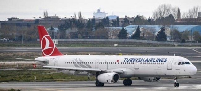 பிரிட்டனுடனான விமான போக்குவரத்தை நிறுத்திய சவுதி…!!