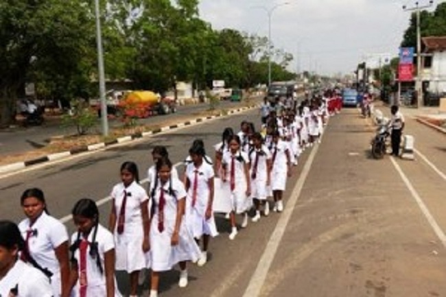 கல்வி அமைச்சர் வெளியிட்ட தகவல்