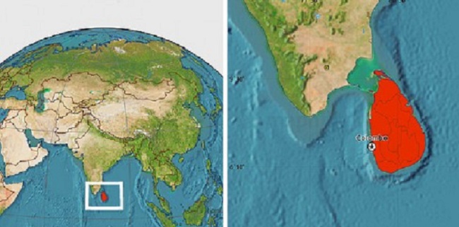 இலங்கைக்கு பெரும் ஆபத்து!