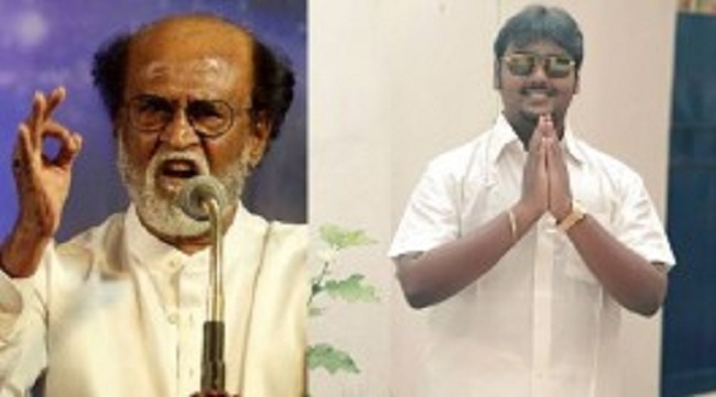 உயிரே போனாலும் தேர்தலை சந்திப்பேன் எனக்கூறிய ரஜினிகாந்த் இதை கூட செய்யவில்லை..