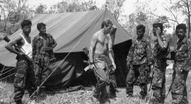 1980களில் இலங்கை போரில் பங்கேற்ற பிரித்தானிய கூலிப்படையினர் மீது முதன்முறையாக போர்க்குற்ற விசாரணை ஆரம்பம்! வெளியான முக்கிய செய்தி…