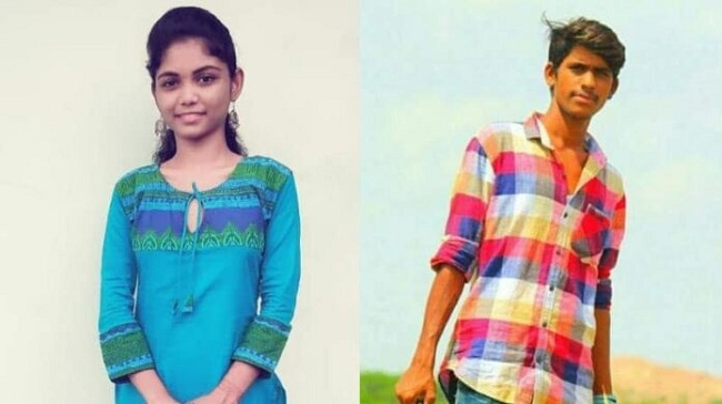 ஒரு தலை காதலால் நேர்ந்த விபரீதம்: எரித்துக் கொல்லப்பட்ட 18 வயது பெண்!