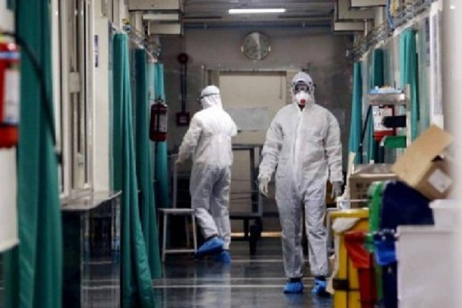 இலங்கையில் 24000 ஐ கடந்த கொரோனா தொற்றாளர் எண்ணிக்கை.. வெளியான முக்கிய தகவல்