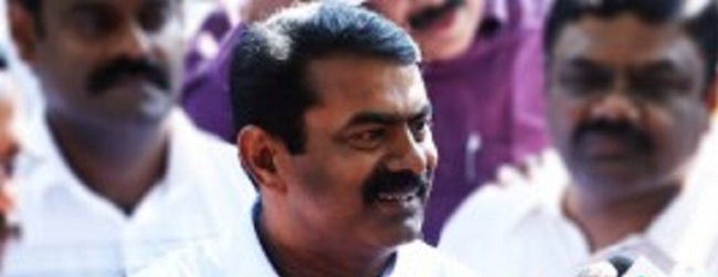 நாம் தமிழர் கட்சியின் சீமான் தேர்தல் கூட்டணி குறித்து தெளிவான விளக்கம்!