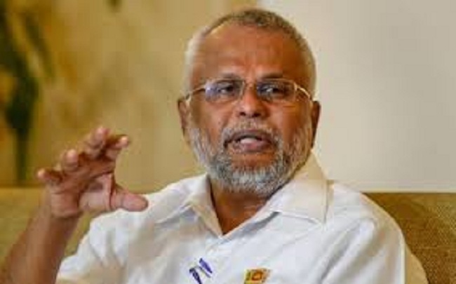 டக்ளஸ் தேவானந்தாவின் ஆலோசனைக்கு கொடுக்கப்பட்ட அங்கீகாரம்!