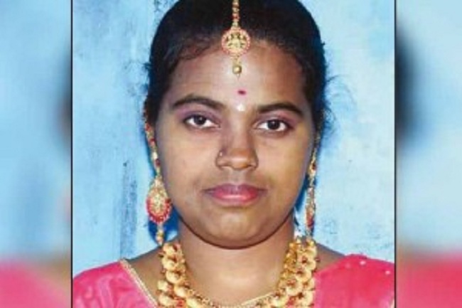இன்னும் 7 நாட்களில் திருமணம்: தூக்கில் தொங்கிய விஜயலட்சுமி…