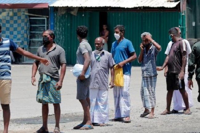 கொரோனா தொற்று- மொத்த எண்ணிக்கை 32135ஆக அதிகரிப்பு!! முக்கிய செய்தி….