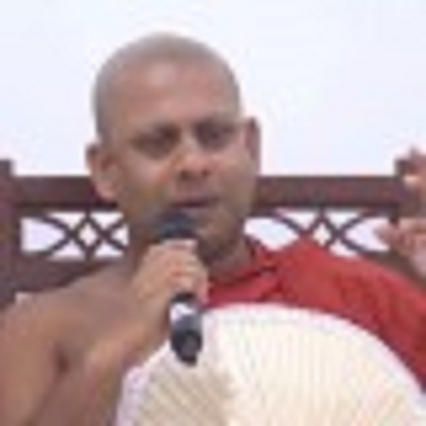 அரசாங்கத்திற்கு எச்சரிக்கை விடுத்துள்ள தேரர்….