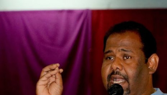 தமிழினத்தை அழிப்பதில் நீங்கள் வெற்றிபெறலாம்; ஆனால் அது உங்களையும் சேர்த்தே அழிக்கும்