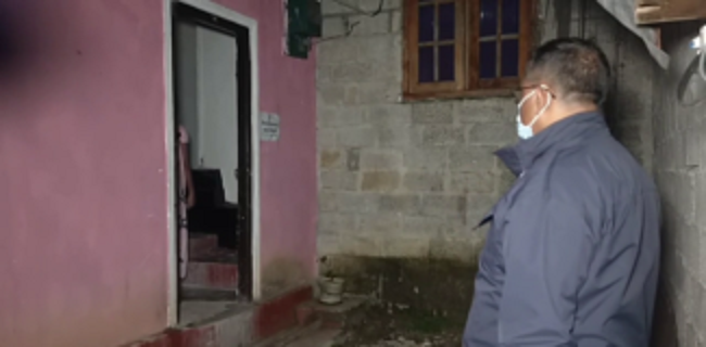 நாவலப்பிட்டியில் இளம் யுவதிக்கு கொரோனா வைரஸ் தொற்று!