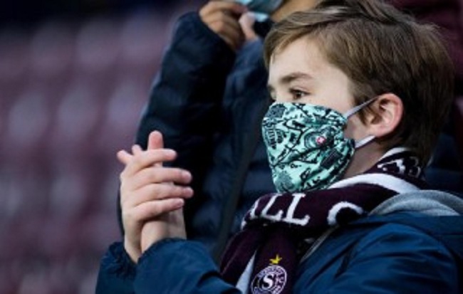 வேகமாக பரவும் புதிய கொரோனா… இவர்களுக்கு அதிக பாதிப்பு…